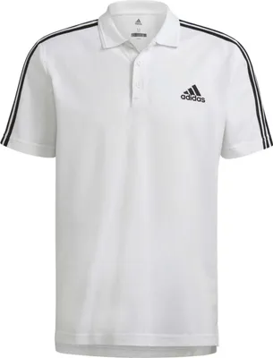 Zdjęcie produktu dla Koszulka polo Adidas GK9138 dla Męskie