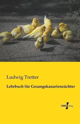 Immagine prodotto di Lehrbuch für Gesangskanarienzüchter