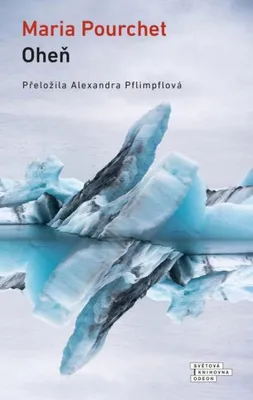 Immagine prodotto di Oheň (Pourchet Maria)