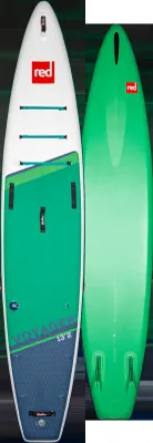 Produktbild von 2021 SET Red Paddle Co VOYAGER+ 13'2" x 30" x 6" M