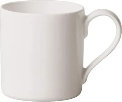 Produktbild von Villeroy & Boch Signature Metrochic Blanc Kaffeeobertasse 0,21 l