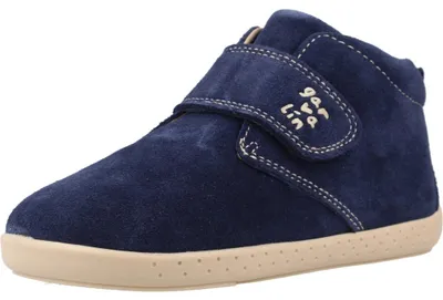 Produktbild von Blaue Schuhe