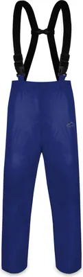 Produktbild von normani Regenhose mit Hosenträgern