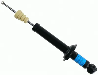 Image de 1 Sachs Kit D'amortisseurs À Gaz