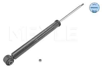 Produktbild von 2x MEYLE SATZ Gasdruck STOSSDÄMPFER HINTEN