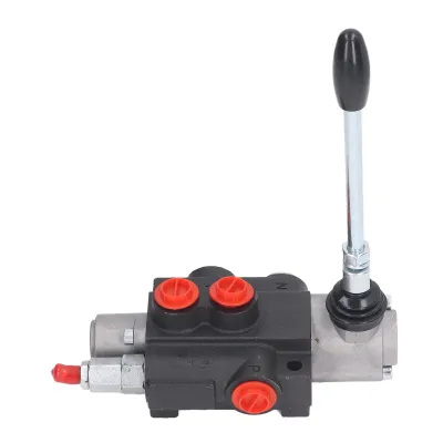 Produktbild von Hydraulisches Durchfluss-Steuerventil,Hydraulisches Durchfluss-Steuerventil 1 Schieber,Hydraulisches Steuerventil,Hydraulisches Steuerventil-Kit,Doppeltwirkendes hydraulisches Durchfluss-Steuerventil,Hydraulisches Ventil