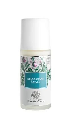 Produktbild von Deodorant Salbei