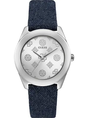Produktbild von Guess Peony G GW0228L1 Damenuhr