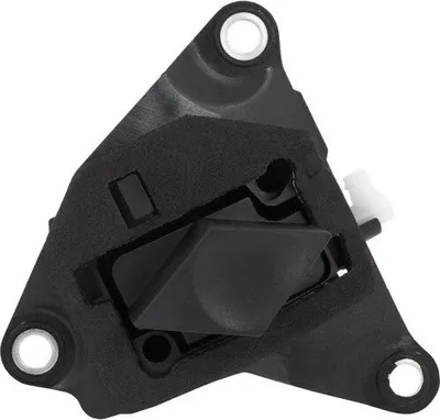 Produktbild von Heckklappenschloss Schloss Heckklappe Entriegelung für Renault Clio II ab 2001-