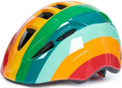 Zdjęcie produktu dla Kask Trespass Dunt Junior Multicoloured S Multicoloured S