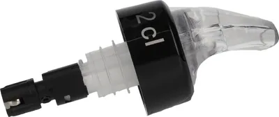Imagen del producto de Westmark, dispensador para dosificador "Auto-Pour", 2,0 cl, vidrio transparente, modelo 9920218G / Venta solo mientras duren las existencias