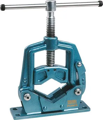 Immagine prodotto di Morsa per tubi RIDGID Pionier 1/8-2".