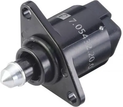 Image de Moteur Pas A Pas Peugeot 206 1.4 98-