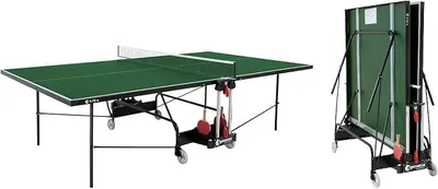 Produktbild von Tischtennis S172E, 222.5010/L