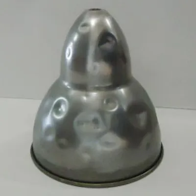 Immagine prodotto di Lampada a sospensione vintage Ø 15,5 cm argento antico