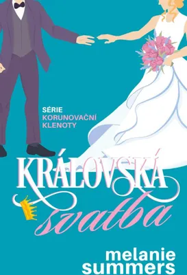 Immagine prodotto di Královská svatba
