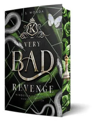 Obrázek produktu pro Very Bad Revenge