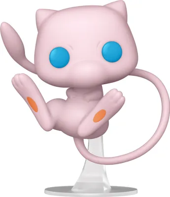 Zdjęcie produktu dla FUNKO POP! Mew, Figurka kolekcjonerska, Anime i manga