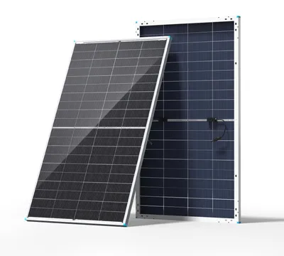 200 W Bifaziales Solarmodul N-Typ 16BB IP68