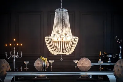 Obrázek produktu pro Závěsné světlo Glory 100cm 10607