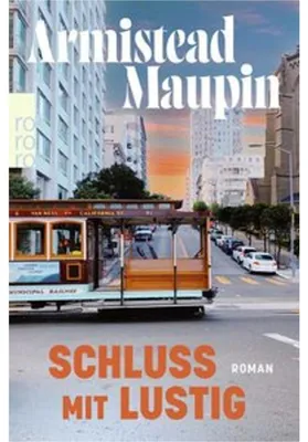 Immagine prodotto di Schluss mit lustig