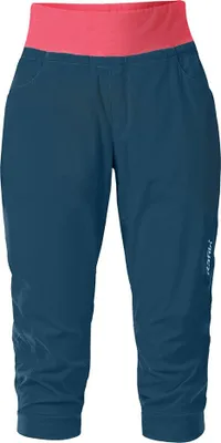 Immagine prodotto di Rafiki Tarragona 3/4 pantaloni Blu 38 Donna Blu 38