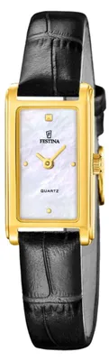 Productafbeelding van Festina - F20770/1 - Polshorloge - Dames