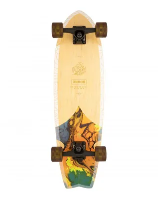 Produktbild von Arbor Cruiser Groundswell Sizzler 30.5