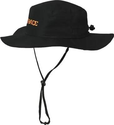 Zdjęcie produktu dla Jack & Jones Trace Fishing Hat Black OS Black OS