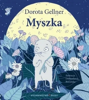 Zdjęcie produktu dla Myszka