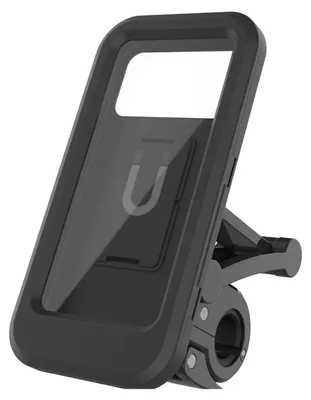 Produktbild von Fahrrad Handyhalterung Smartphonhalter Bike-Handyhalter Lenkerhalterung Handy-Mount Wasserdicht Waterproof Outdoor MS-19309