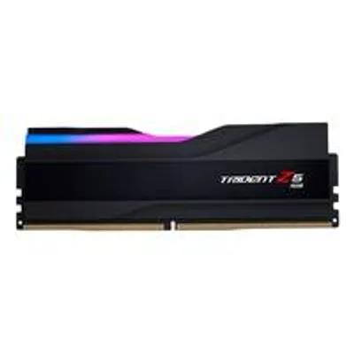 Immagine prodotto di G.Skill Trident Z5 RGB F5-5600J4645A32GX1-TZ5RK, 32 GB, 1 x 32 GB, DDR5, DIMM a 288 pin