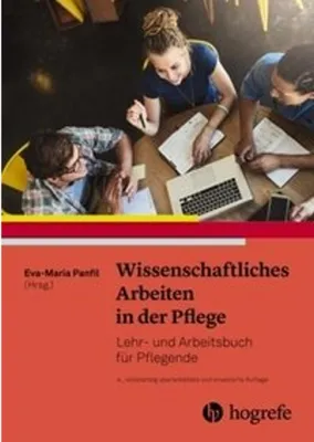 Immagine prodotto di Wissenschaftliches Arbeiten in der Pflege