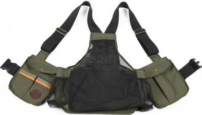 Produktbild von Mystique Dummyweste Trainer Cool Junior khaki