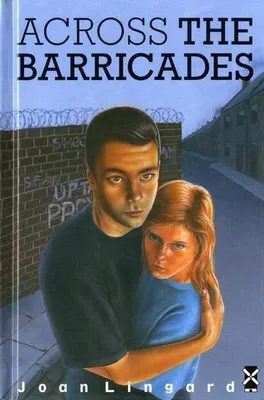 Obrázok produktu pre Across The Barricades