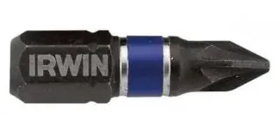 Produktbild von IRWIN Schlagkopf, PZ3, 25 mm / 2 Stück.
