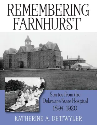 Produktbild von Remembering Farnhurst