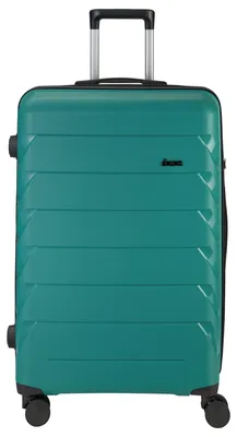 Zdjęcie produktu dla d&n Travel Line 4100, walizka kabinowa na 4 kółkach, rozmiar S, 53 cm