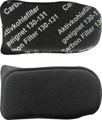 Produktbild von Aktivkohlefilter Geruchsfilter Kohlefilter für Kobold 130 Kobold 131 Kobold 131SC