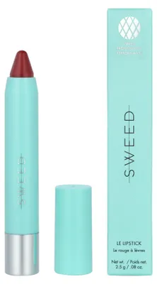 Obrázek produktu pro Rtěnka Sweed Le Lipstick