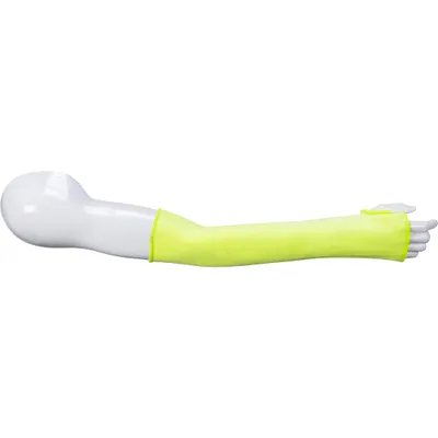 Produktbild von Schnittschutzhülle 18 Zoll (45 cm) - Gelb