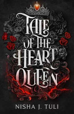 Produktbild von Tale of the Heart Queen