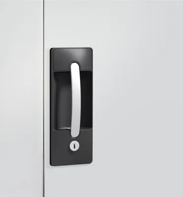 Produktbild von C+P Muldengriff Ergolock 4.0 8900-7211