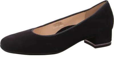 Produktbild von Ara Pumps, Absatz bis 65 mm in blau, Gr. 7