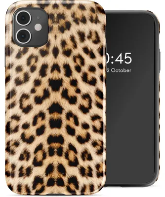 Imagen del producto de Funda Trasera Colorida para Apple iPhone 11 - Wild Leo