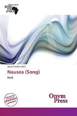 Produktbild von Nausea (Song)