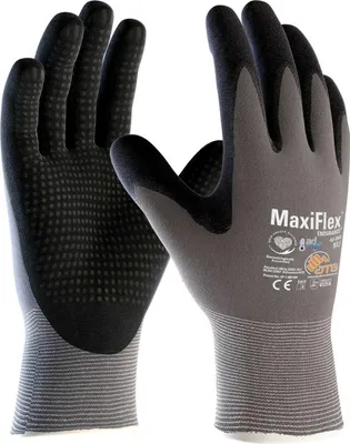 Produktbild von aTG Handschuh MaxiFlex Endurance AD-APT Gr. 10 12 Stk