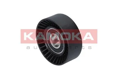 Produktbild von KAMOKA R0016 Spannarm Keilrippenriemen Ø70mm für BMW 3 Limousine (E46) 5 Limousine (E60) 5 Touring (E61) 5 Limousine (E39) 3 Touring (E46)