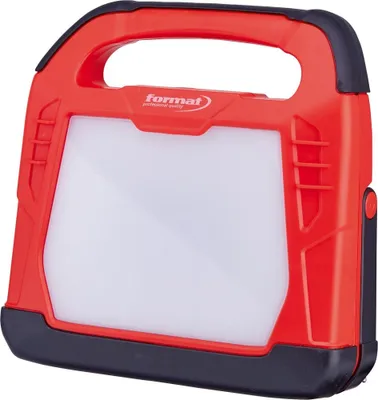 Produktbild von Arbeitsleuchte dimmbar LED 60W FORMAT