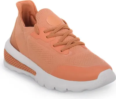Produktbild von Geox werbemodelle Sneaker rot in Gr. 39